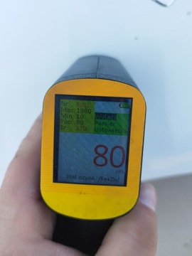 фото thumb №10, Крыло левый перед opel corsa d годы 2006-2014 цвет z474 оригинал