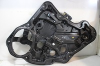 фото thumb №3, Механизм окон правый задняя jeep compass ii 1.4