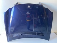 фото thumb №1, Капот mercedes c-klasa w203 00-07