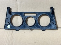 фото thumb №2, Рамка панель кондиціонера skoda rapid 5ja819075a