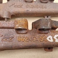 фото thumb №8, Opel corsa e 1.3 fiat колектор випускний 55249434