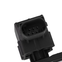 фото thumb №10, Датчик высоты подвеска пневматический