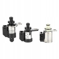 фото thumb №13, 7 szt электроклапан коробки передач