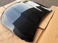 фото thumb №7, Mercedes glc w254 капот bdb poznań giełda