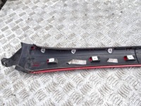 фото thumb №8, Молдинг стекло лобовое правая opel zafira c 50b