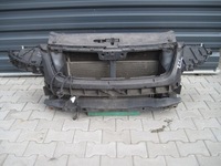 фото thumb №1, Vw touareg 2.5 tdi 02-06 pas перед радиатор механическая коробка передач 7l0
