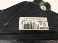 фото thumb №12, Лампа левая передняя левый перед peugeot 1007 9644998980 89008986 europa