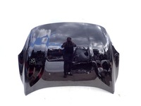 фото thumb №1, Volvo v40 12-19 капот кришка двигуна