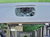 фото thumb №6, Приборная панель консоль оригинальная 2 x air bag mercedes eqe 294 a294 suv