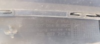 фото thumb №9, 3g8807014s vw arteon рестайлинг 20-25 уголок бампера правое перед оригинал