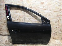 фото thumb №1, Дверь перед правое renault megane iii