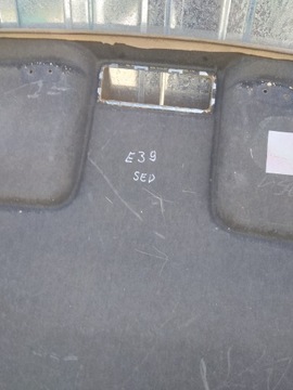фото thumb №4, Bmw e39 потолок бежевая sedan bez люк