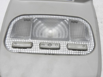 фото thumb №14, Peugeot 308 t7 5d лампа освітлення інтер'єру