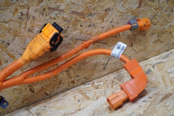 фото thumb №9, Кабель шланг живлення перед 91674-cz110 оригінал 0km tucson iv гібрид 20-