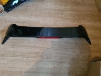 фото thumb №1, Спойлер спойлер nissan qashqai j11 lift