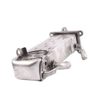 фото thumb №10, Mercedes w204 w212 w221 w906 радіатор вихлопних газів клапан egr a6511400075