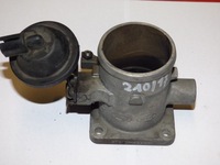 фото thumb №1, Дроссельная заслонка getz rio ii 1.5 crdi 35100-2xxxx