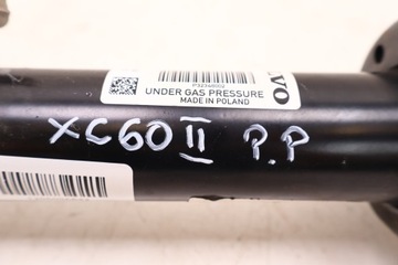 фото thumb №8, Volvo xc60 ii 2.0 t8 амортизатор праві перед 32346002, 31681984, 31658306
