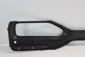 фото thumb №6, Диффузор бампер зад bmw 7 g11 g12 отражатель bdb полный