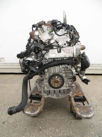 фото thumb №10, Volvo xc60 рестайлінг 2.4 двигун kpl d5244t12 13-