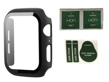 КОРПУС Корпус + СТЕКЛО ДЛЯ APPLE WATCH 7 45мм