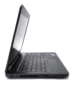 Dell Latitude E5440, i7-4600u, 8GB DDR3, 240Gb SSD NOWY, 14