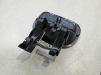 фото thumb №8, Ручка внутрішня двері розсувних kangoo