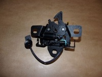 фото thumb №3, Замок капот renault talisman lift 656018487r оригінал оригінальний номер