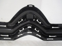 фото thumb №10, Citroen c4 spacetourer кронштейн logo решётка радиатора решётка радиатора