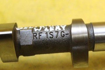 фото thumb №13, Вал распределительный вал всасывающий 1s7g-6a271-ag mazda 6 vi 1.8b