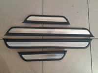 фото thumb №1, Kia proceed iii 2021 захист молдинг заглушка поріг