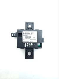 фото thumb №6, Модуль управляющий bentley bentayga 2017 36a907813