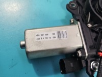 фото thumb №12, Замок зад левое audi a8 d4 4h з доводчик, замок 9+3pin. доводчик 2pin 4f08370