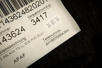 фото thumb №8, Защита накладка pod рули audi a8 s8 4h 4h1857005a