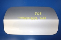 фото thumb №1, Bmw 5 gt f07 кришка заливної пального titansilber