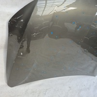 фото thumb №10, Mitsubishi l200 v 5 15-19 капот кришка двигуна