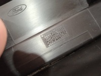 фото thumb №13, Ford kuga ii mk2 молдинг порогова права cv44s10154a