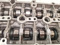 фото thumb №10, Валы распределительного вала крышка 55184358 fiat croma ii 1.9mjet 05-