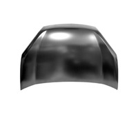 фото thumb №1, Fiat doblo 2015 - 2022 капот 68330086aa