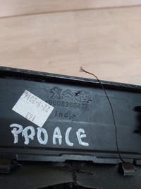 фото thumb №4, Toyota proace expert jumpy 1,6 рамка передач