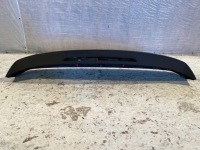 фото thumb №4, Vw t-roc 2ga спойлер спойлер na крышка задняя задний