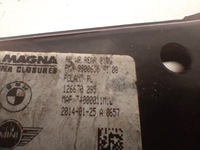 фото thumb №7, Підйомник вікон задня правий mini countryman r60