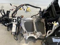 фото thumb №11, Отопитель mercedes c-klasa w206