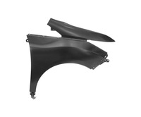 фото thumb №1, Honda odyssey rl6 2017 - крила правий