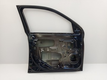 фото thumb №10, Mitsubishi outlander iii 3 2012- двері ліві передні перед лівий ÷