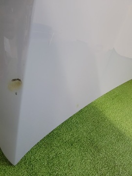 фото thumb №7, Bmw x3 g01 x4 g02 капот крышка двигателя