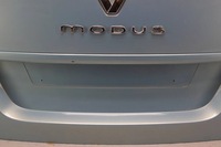 фото thumb №9, Крышка багажника багажника задняя renault modus i lift ternk