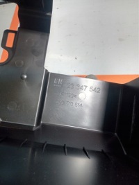 фото thumb №4, Opel insignia b hb корпус аккумулятор