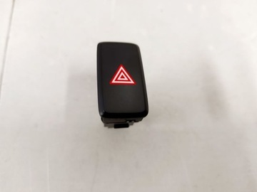 фото thumb №1, Kia ceed ii 2 переключатель кнопка света аварийных 93790-a2900