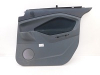 фото thumb №1, Ford c-max grand mk2 1,6 tdci оббивка двері bok задня правий